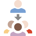 business,people,networking,team,structure,group,hierarchical structure,boss